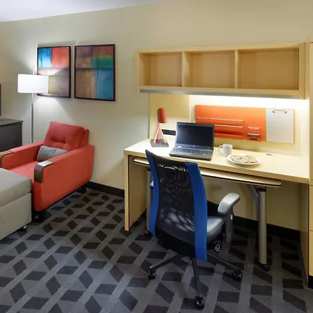 Towneplace Suites Joplin
